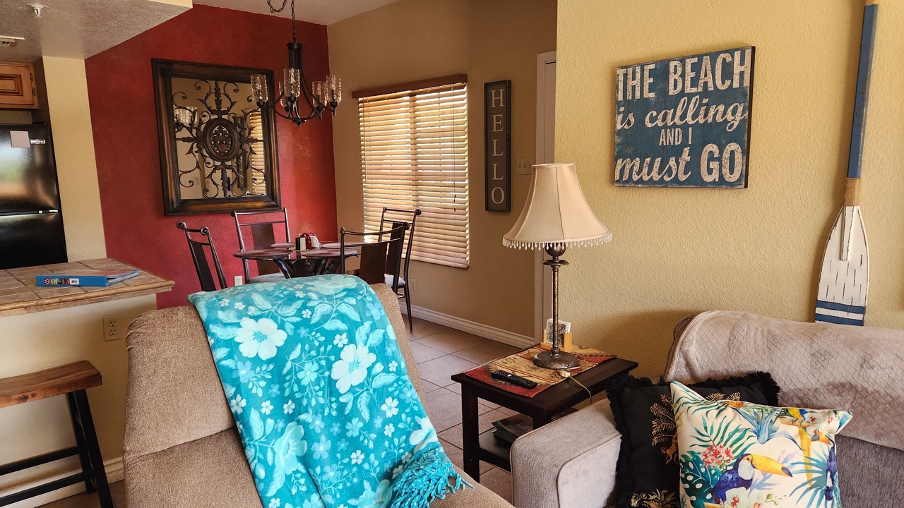 Photo of Livingroom in Lake Havasu City