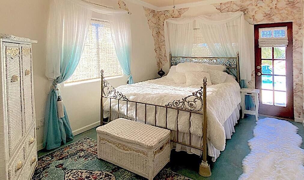 Photo of Bedroom in Desert Hills
