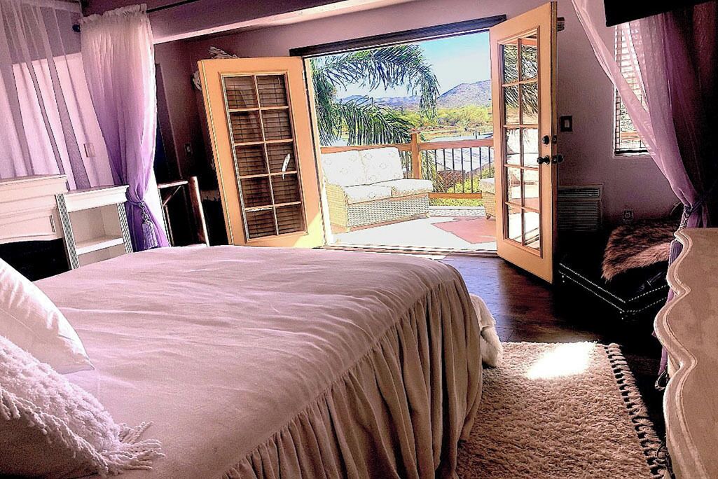 Photo of Bedroom in Desert Hills