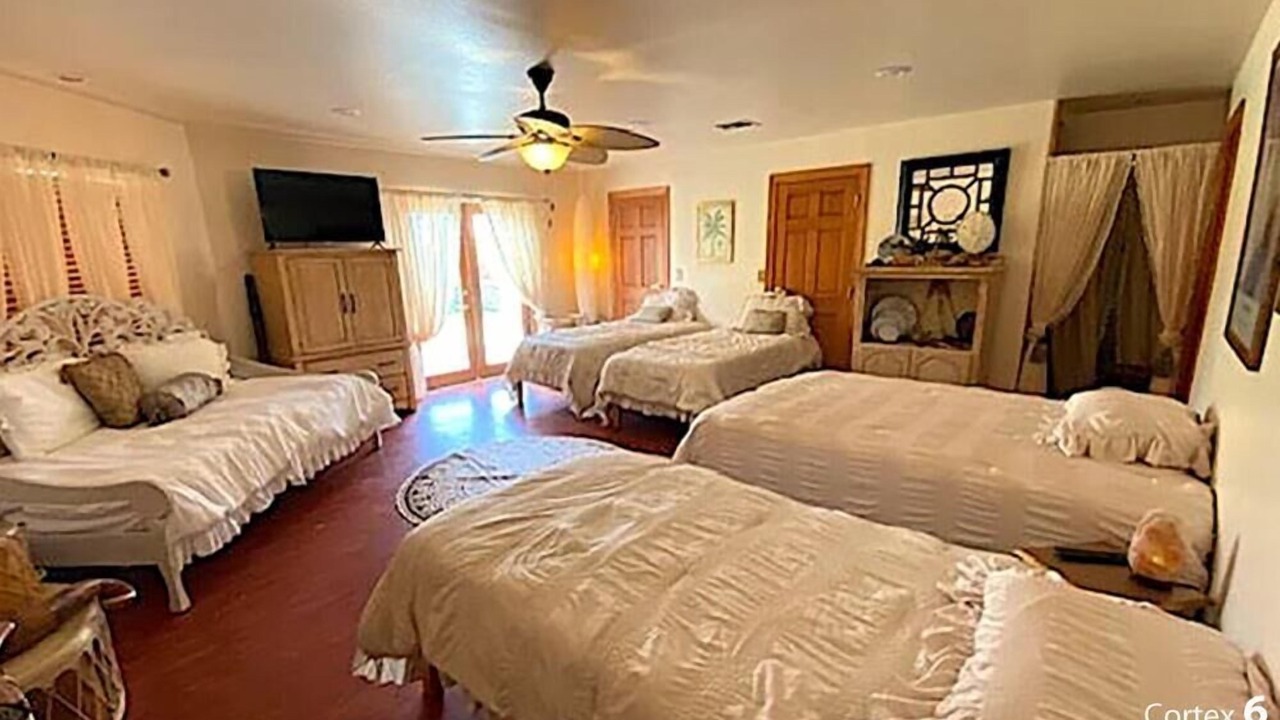 Photo of Bedroom in Desert Hills