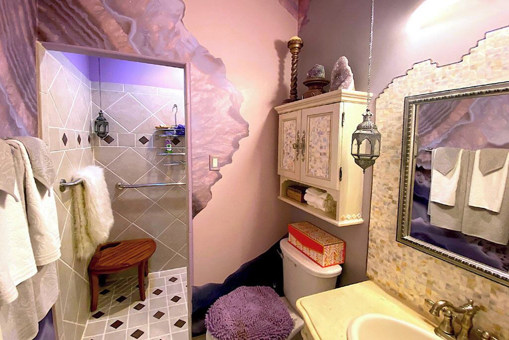 Photo of Bathroom in Desert Hills