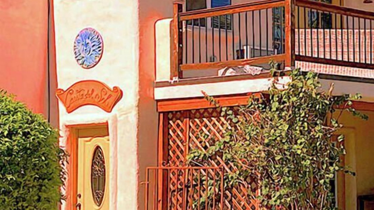 Photo of Outdoor in Desert Hills