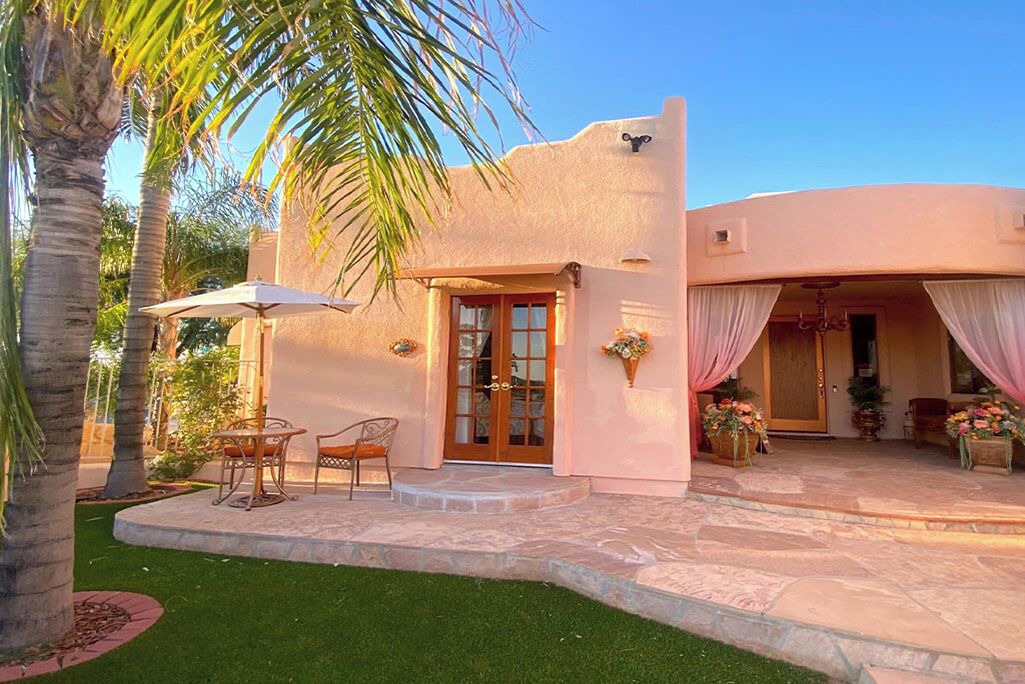 Photo of Outdoor in Desert Hills