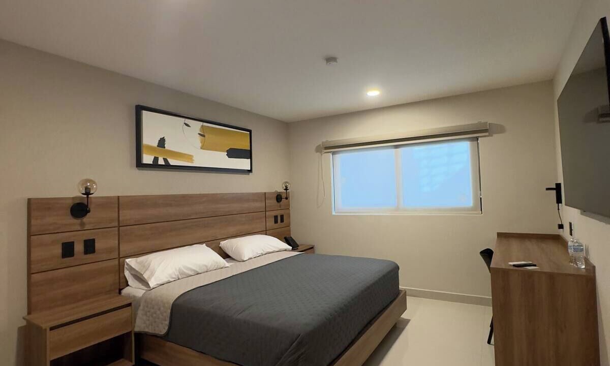 Photo of Bedroom in Tres Rios