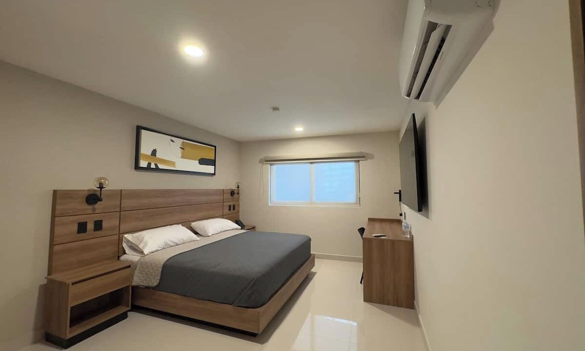 Photo of Bedroom in Tres Rios