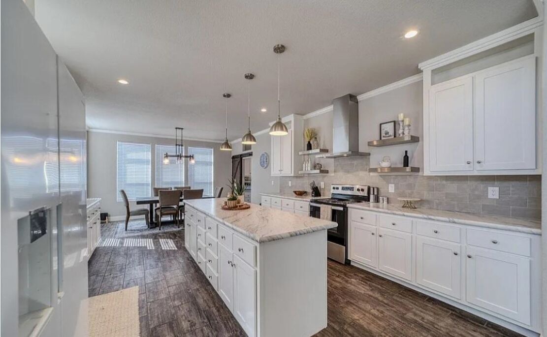 Photo of Kitchen in Mohave Valley