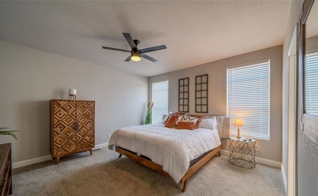Photo of Bedroom in Mohave Valley