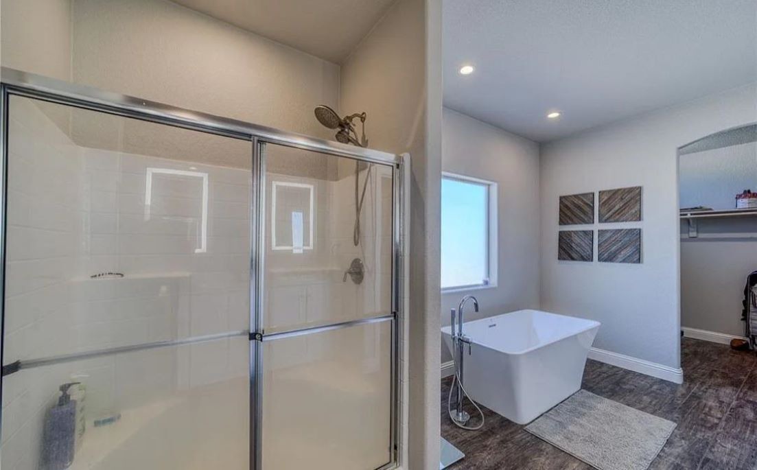 Photo of Bathroom in Mohave Valley