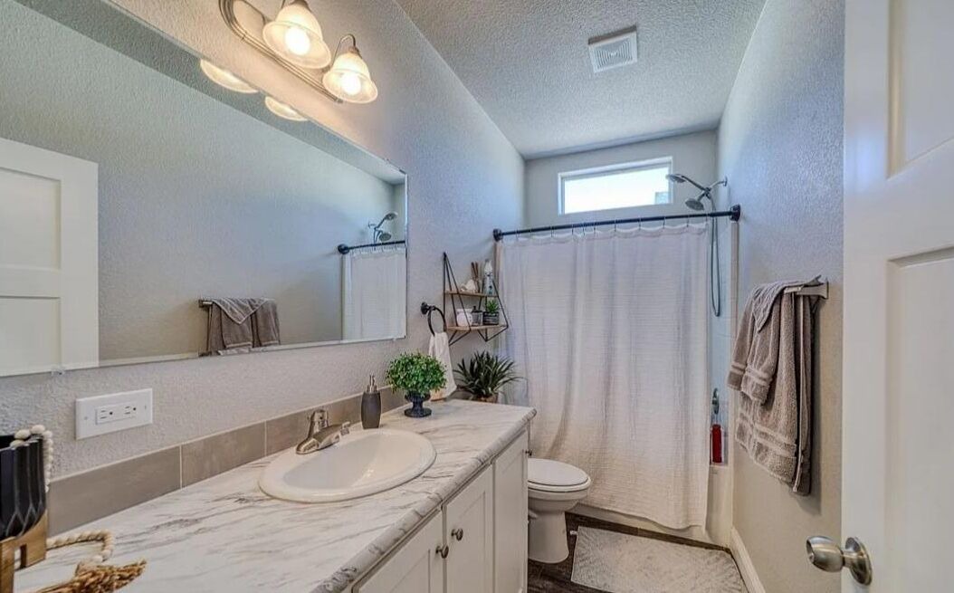Photo of Bathroom in Mohave Valley