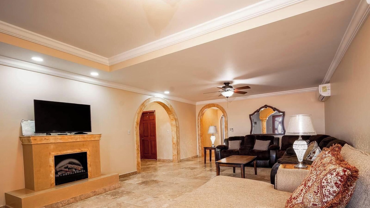 Photo of Bedroom in San Felipe