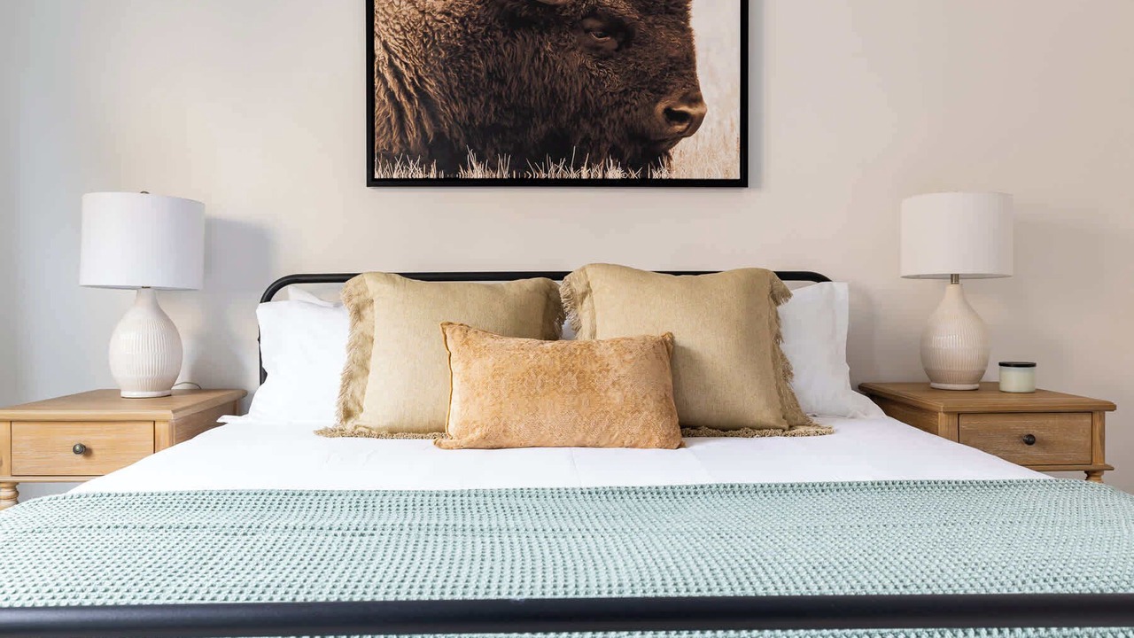 Photo of Bedroom in Flagstaff