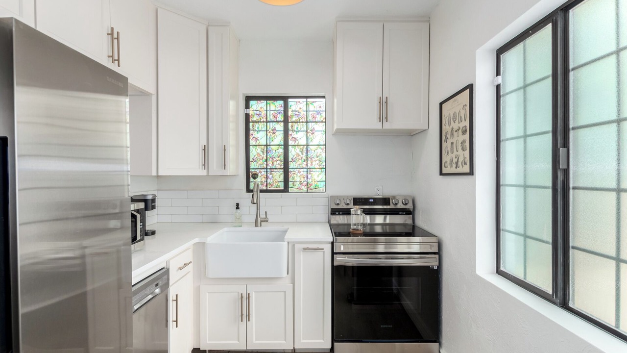 Photo of Kitchen in Feldman's