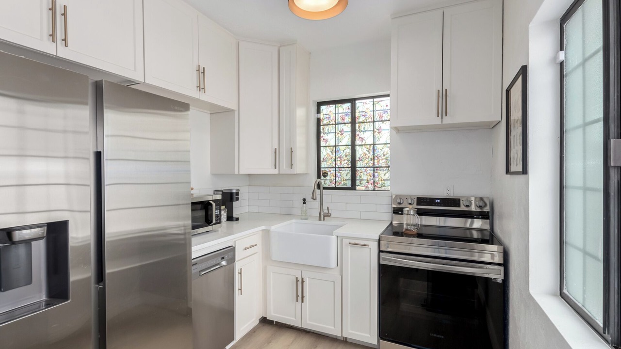Photo of Kitchen in Feldman's