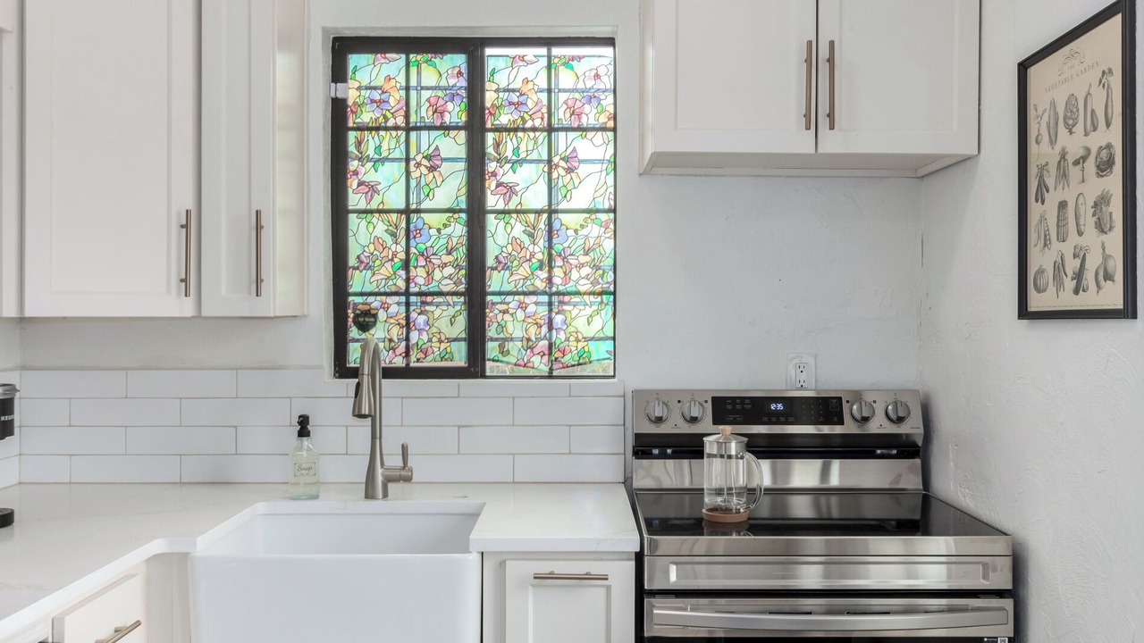Photo of Kitchen in Feldman's