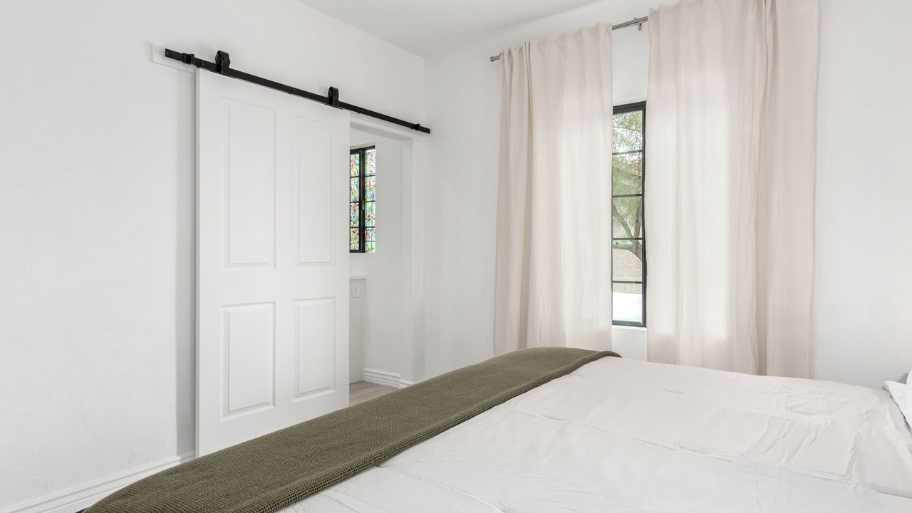 Photo of Bedroom in Feldman's