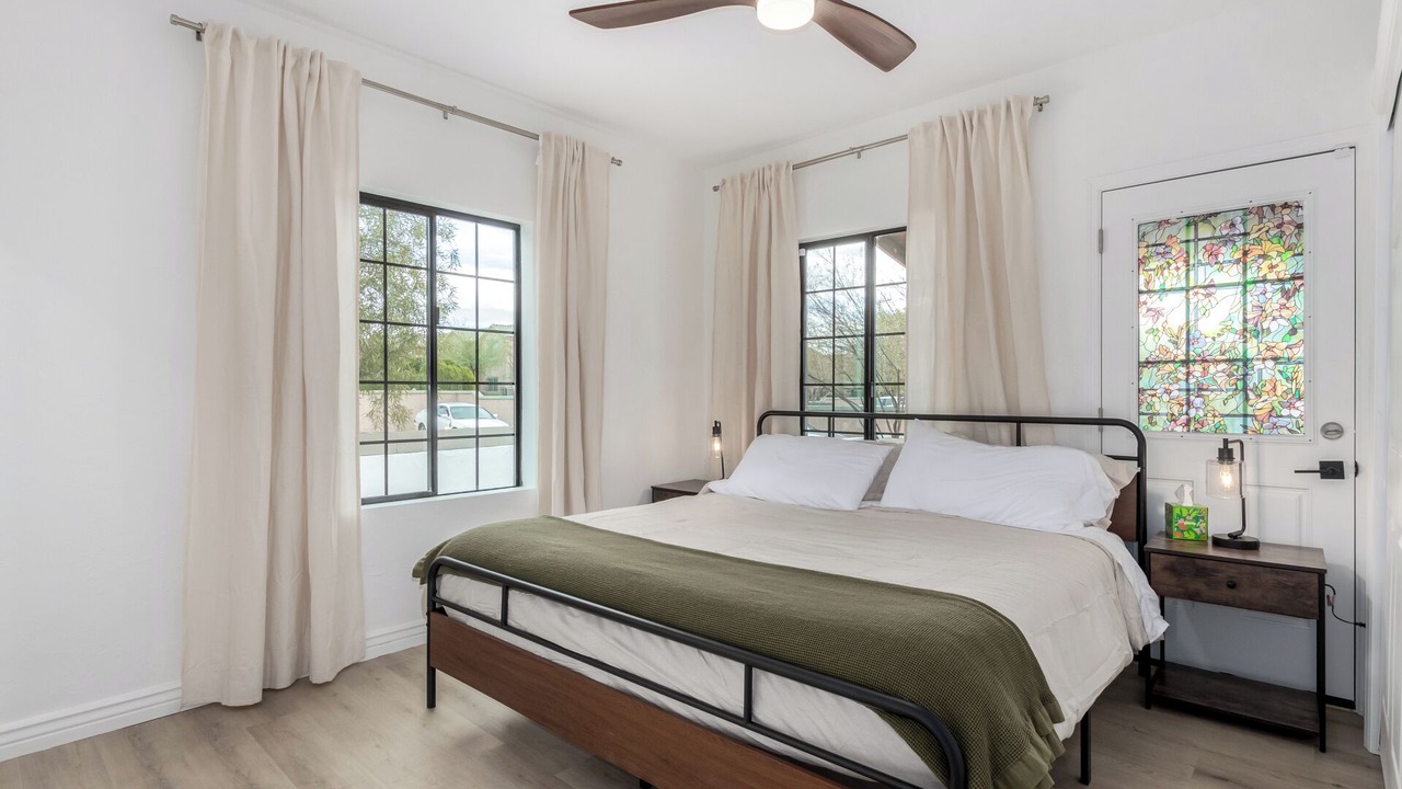Photo of Bedroom in Feldman's