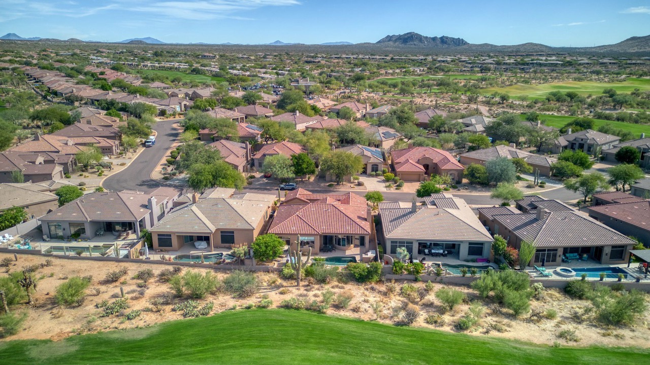 Photo of Outdoor in Legend Trail