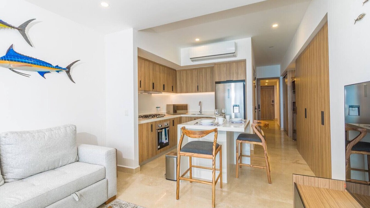 Photo of Livingroom in Las Glorias