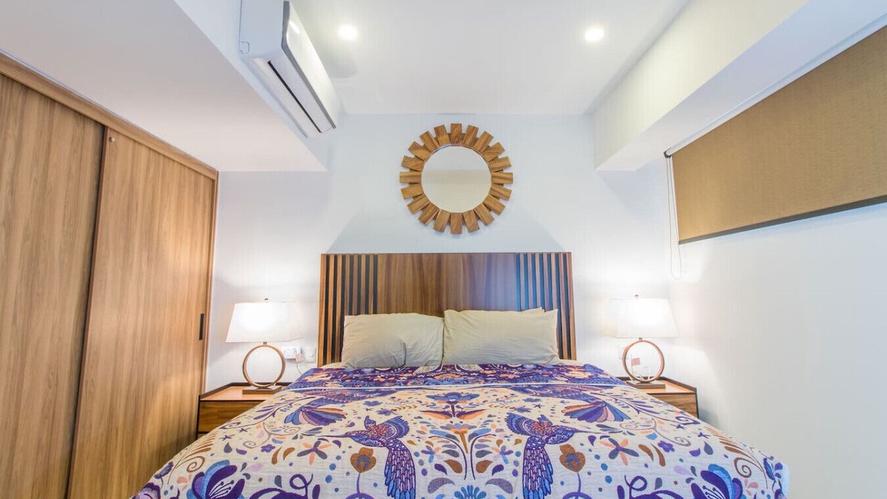 Photo of Bedroom in Las Glorias