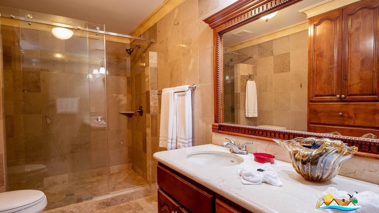 Photo of Bathroom in San Felipe