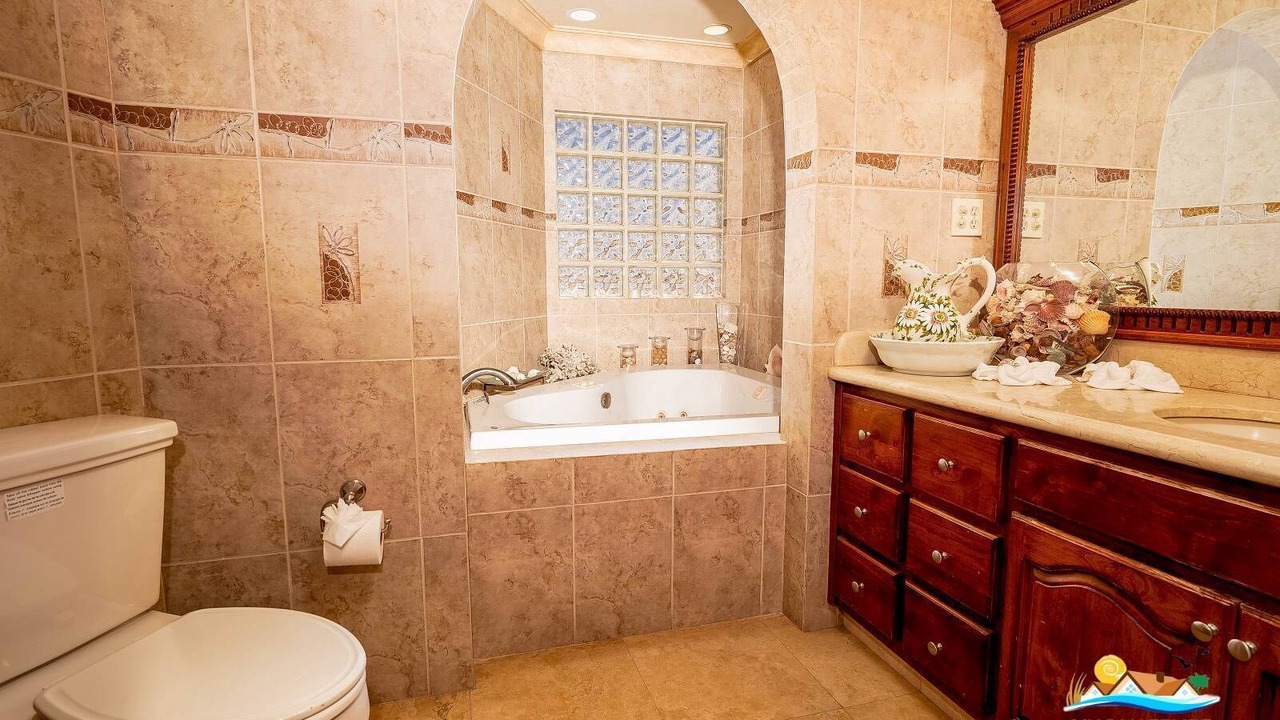 Photo of Bathroom in San Felipe