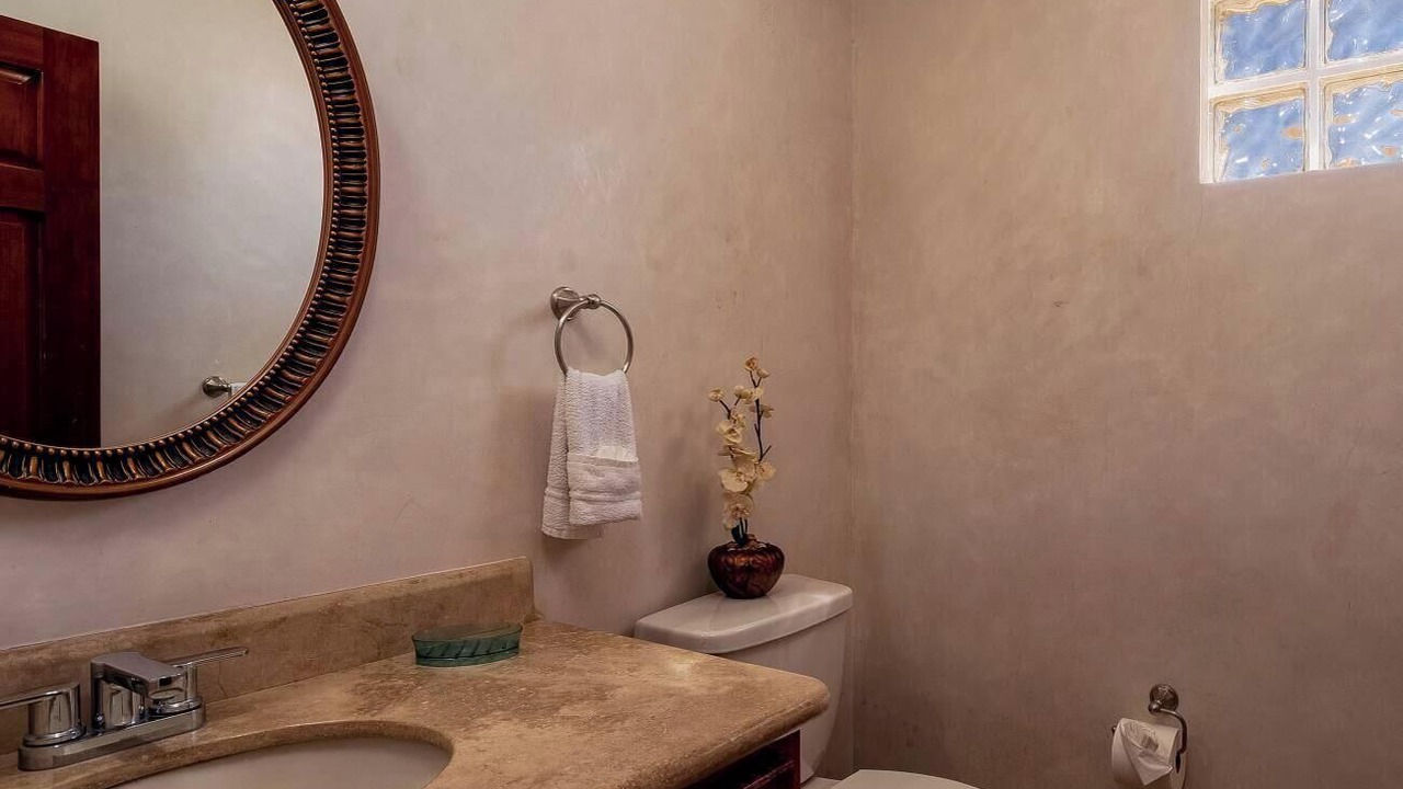 Photo of Bathroom in San Felipe