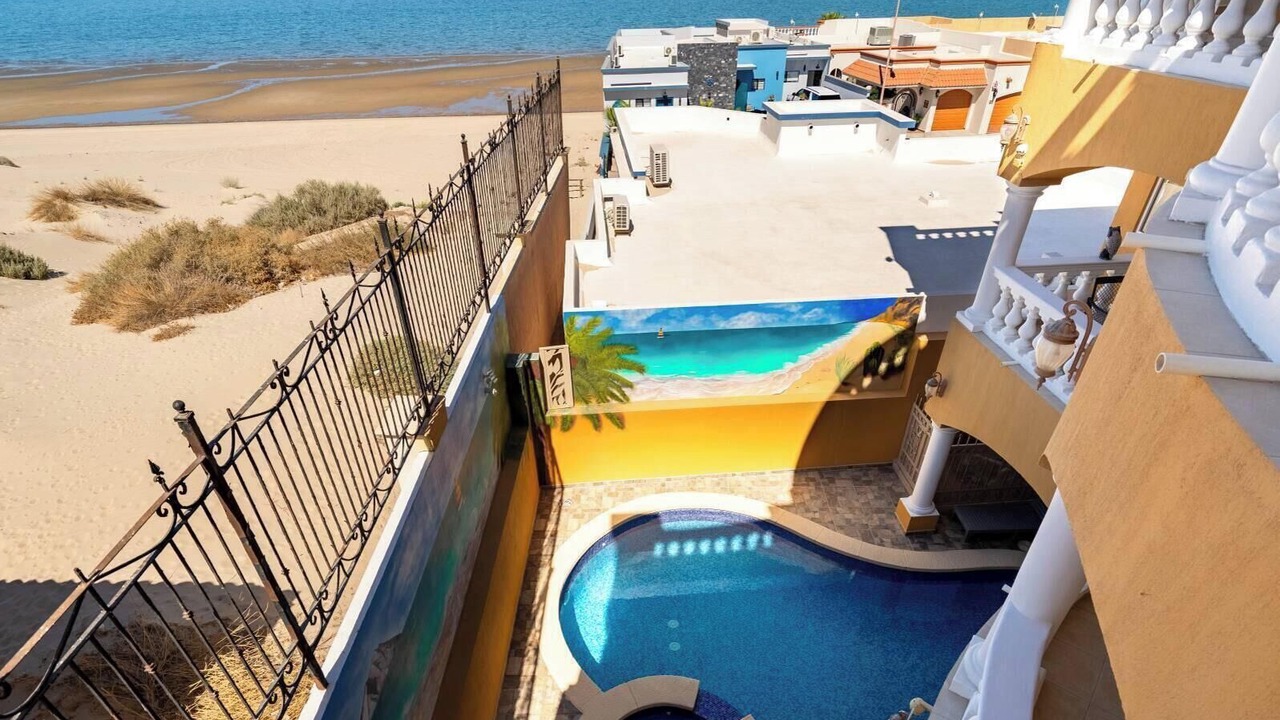 Photo of Outdoor in San Felipe