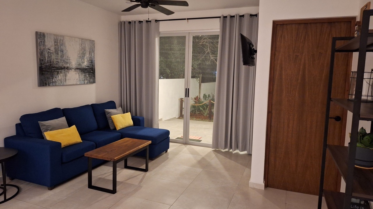 Photo of Livingroom in Merida