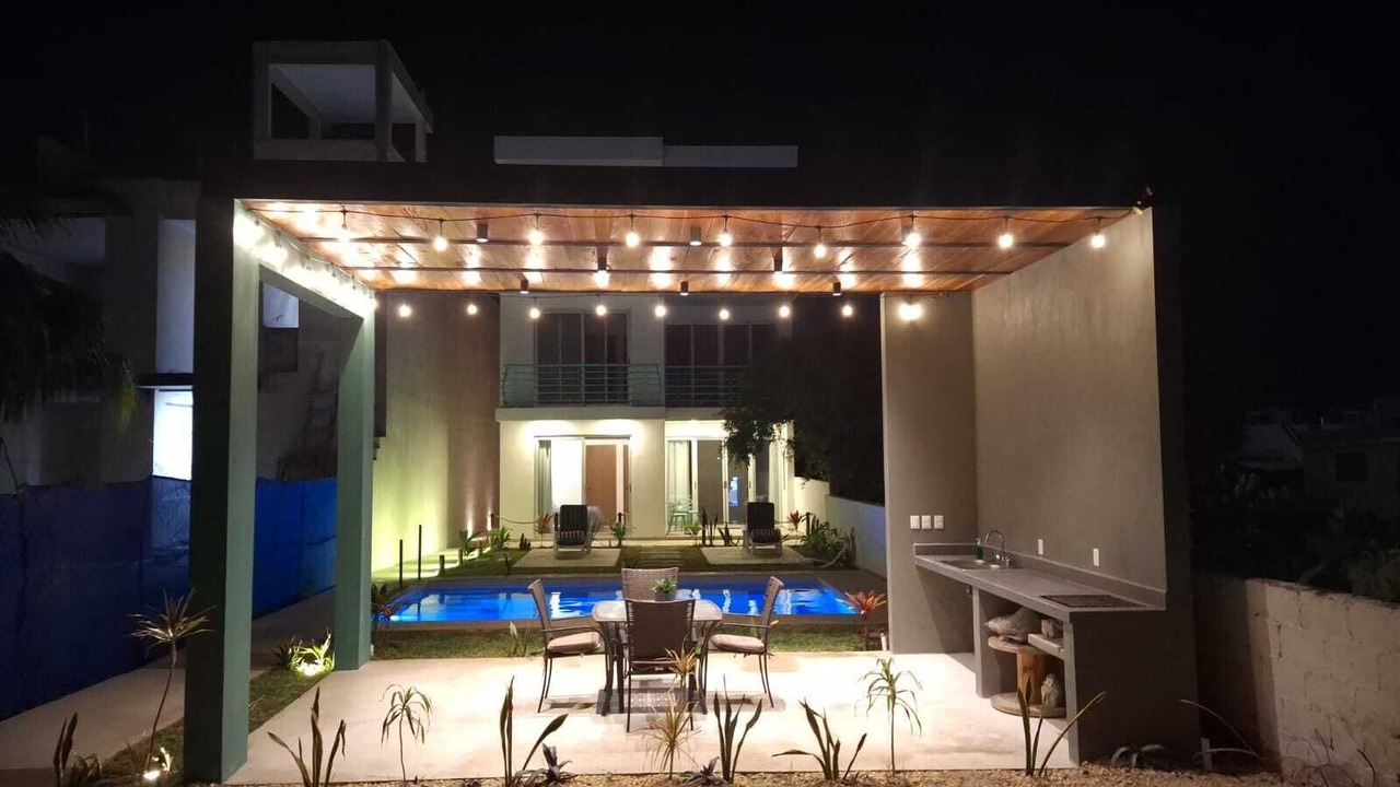 Photo of Outdoor in Merida