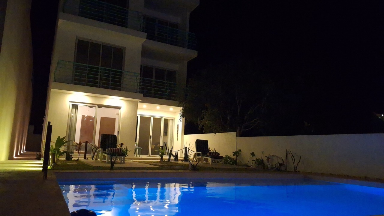 Photo of Outdoor in Merida