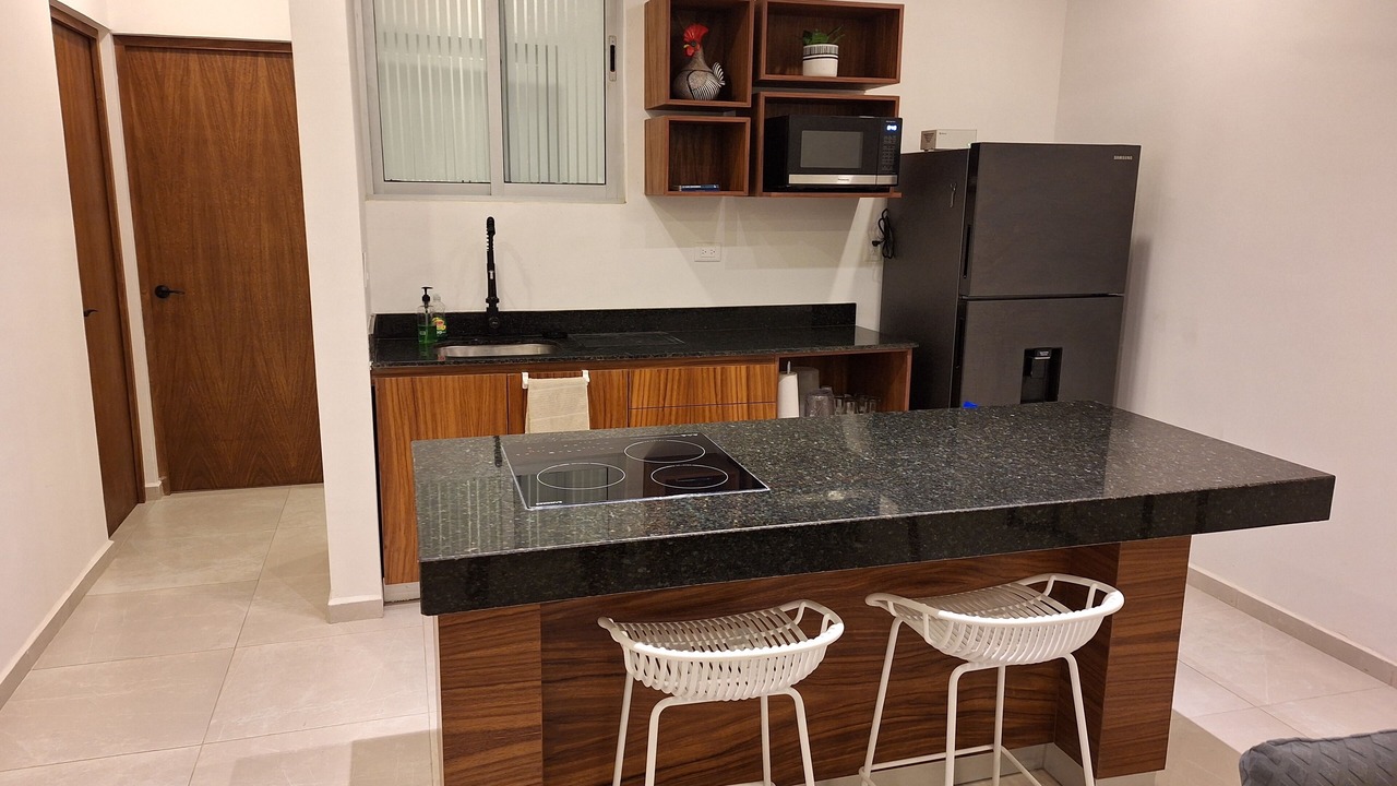 Photo of Kitchen in Merida