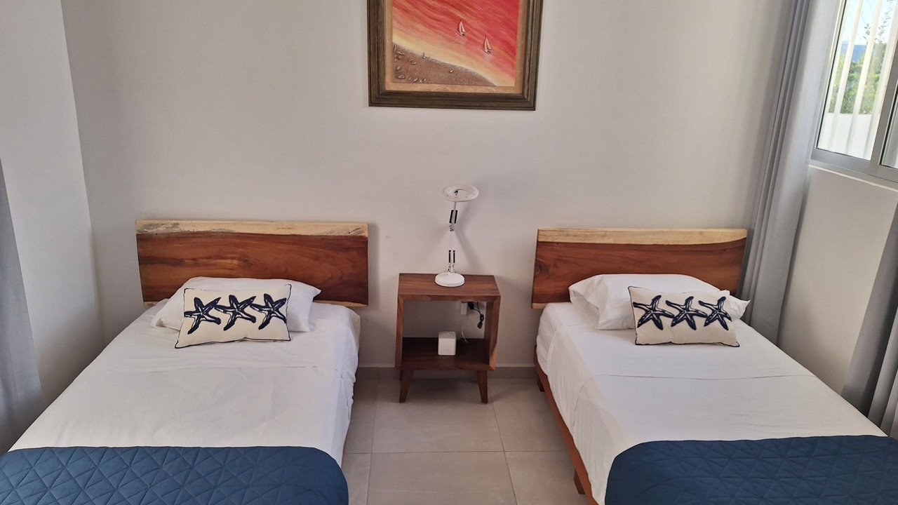 Photo of Bedroom in Merida