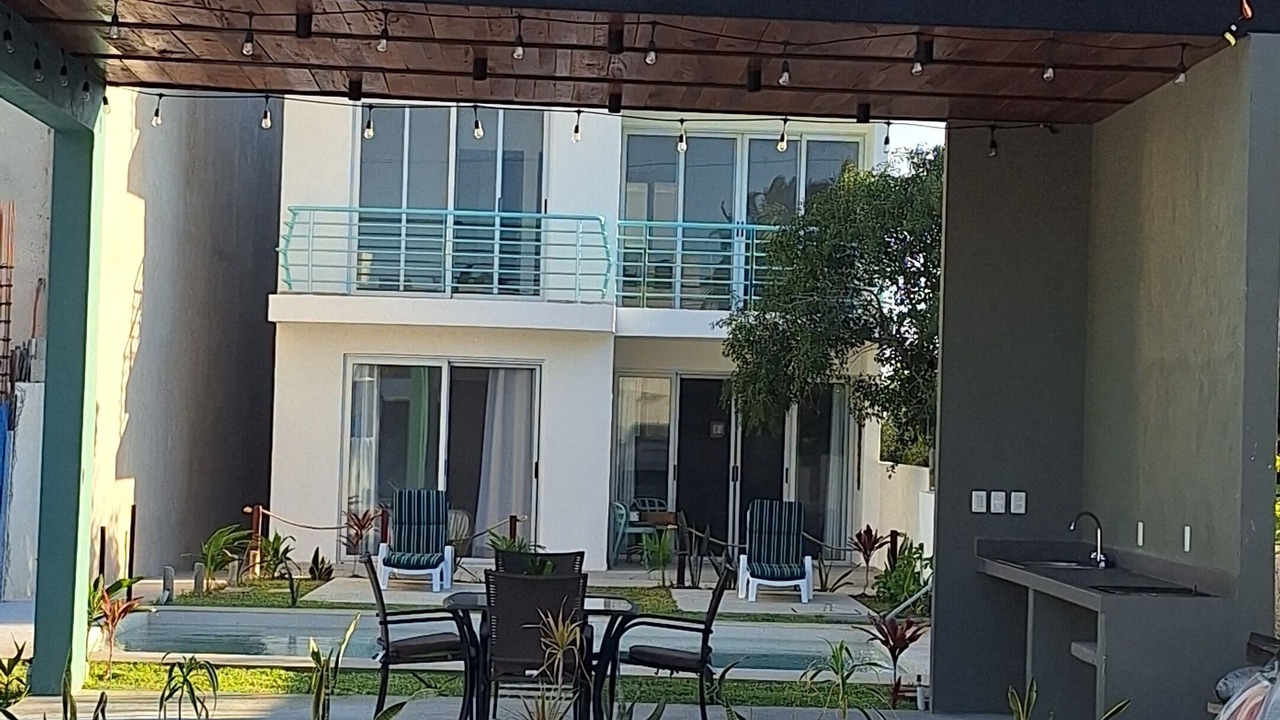 Photo of Outdoor in Merida