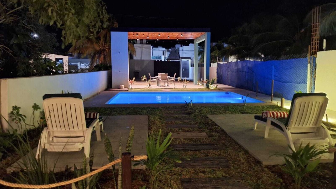 Photo of Outdoor in Merida