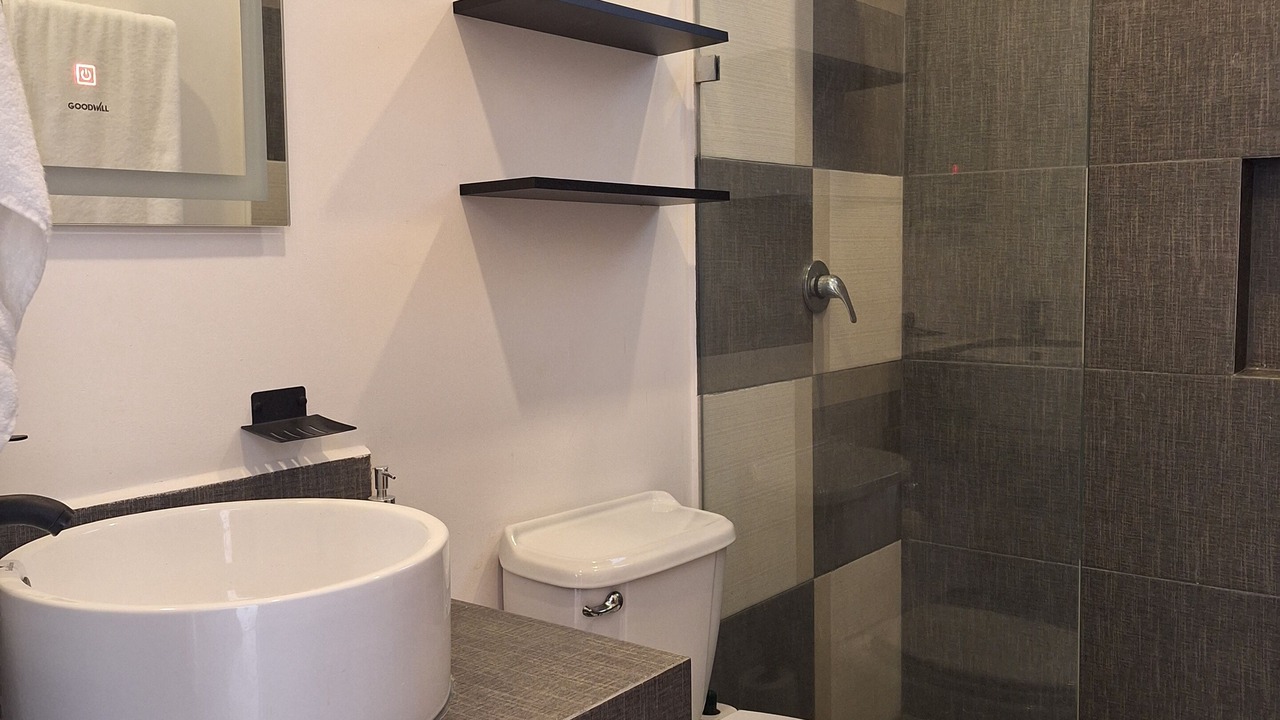 Photo of Bathroom in Merida