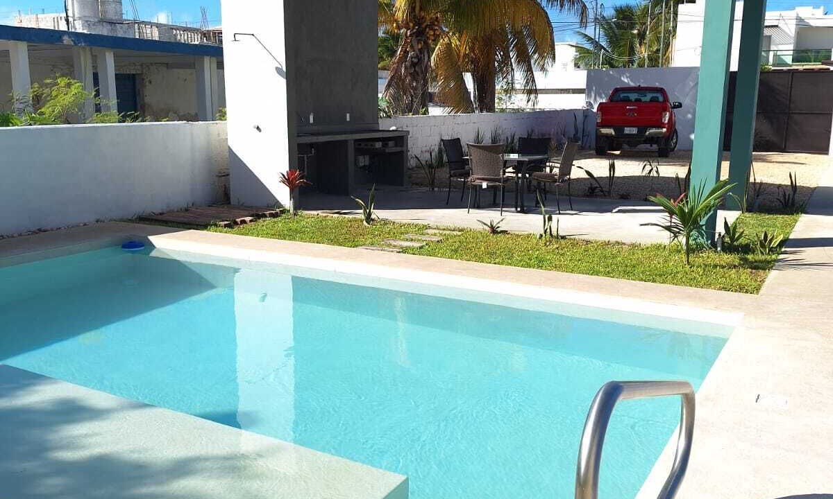 Photo of Outdoor in Merida