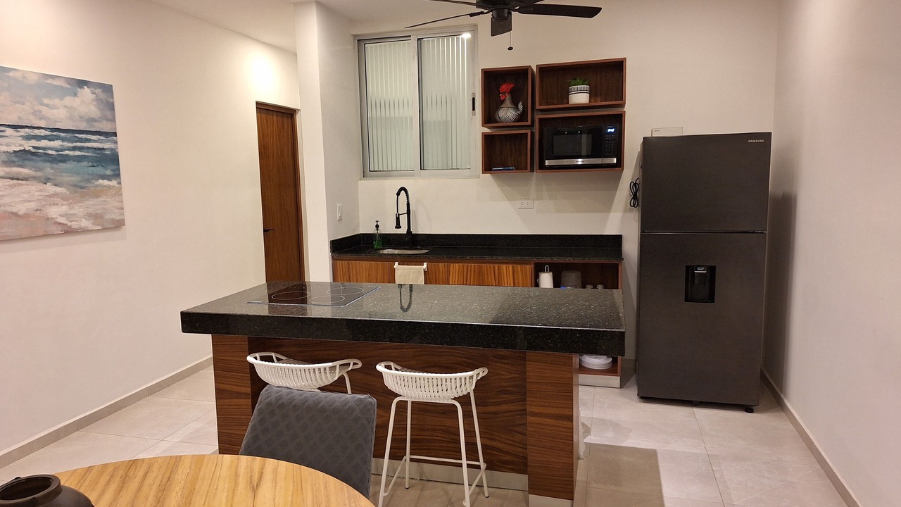 Photo of Kitchen in Merida