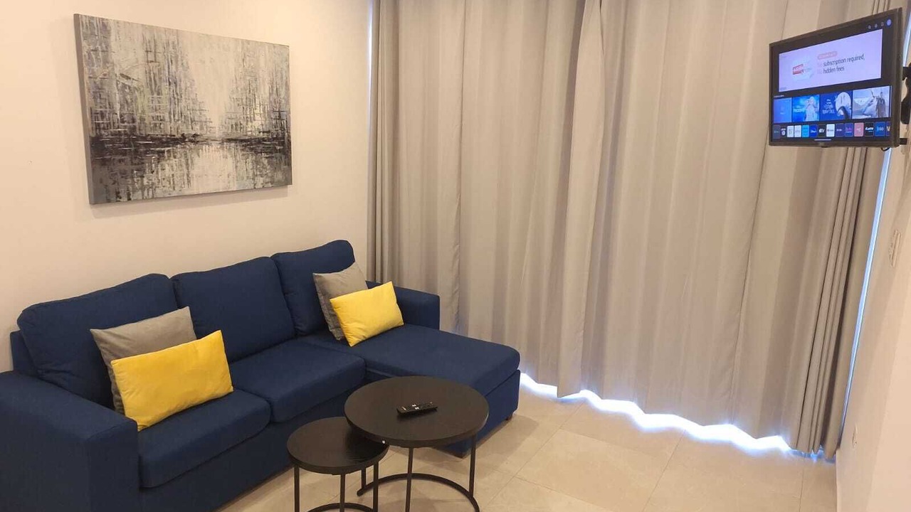Photo of Livingroom in Merida