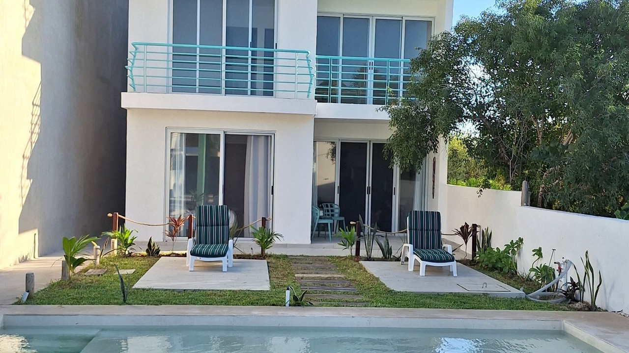 Photo of Outdoor in Merida