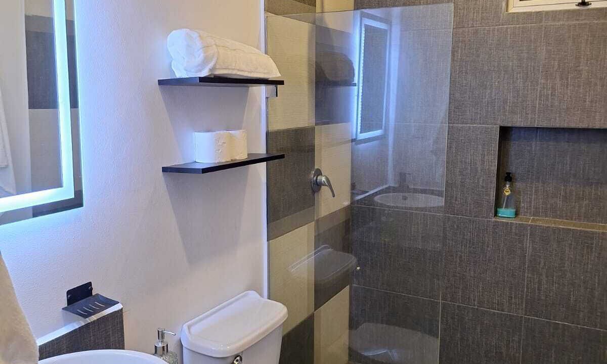 Photo of Bathroom in Merida