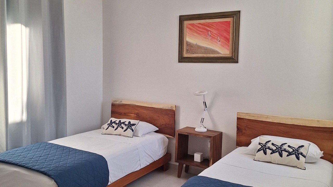 Photo of Bedroom in Merida
