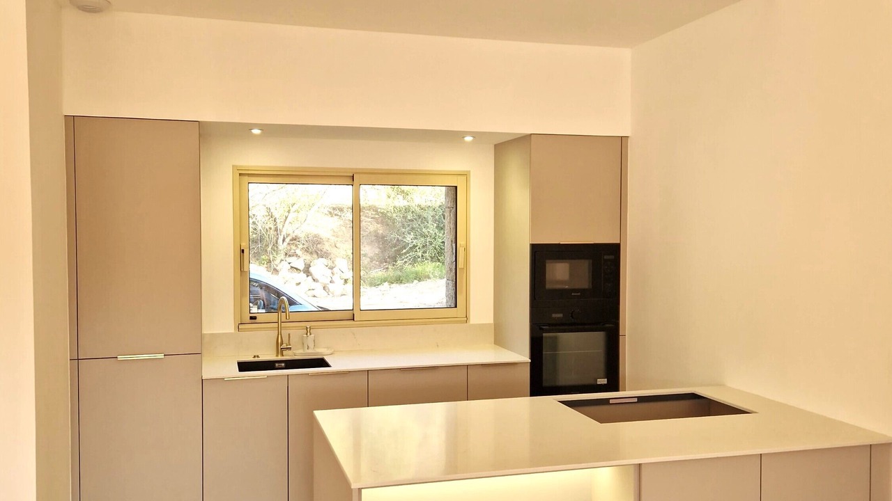 Photo of Kitchen in Figari