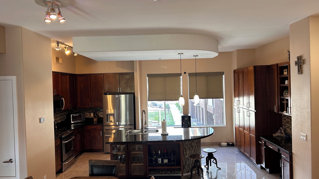 Photo of Kitchen in Glendale Sports and Entertainment District