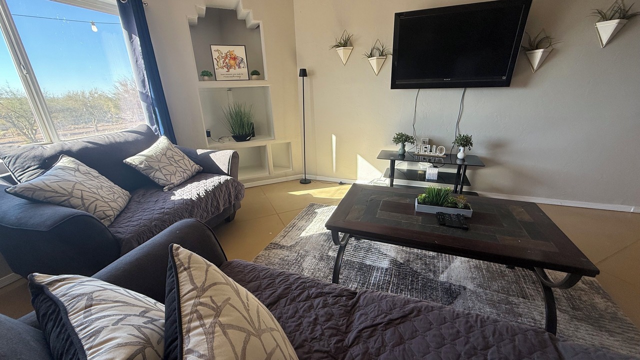 Photo of Livingroom in Drexel Heights