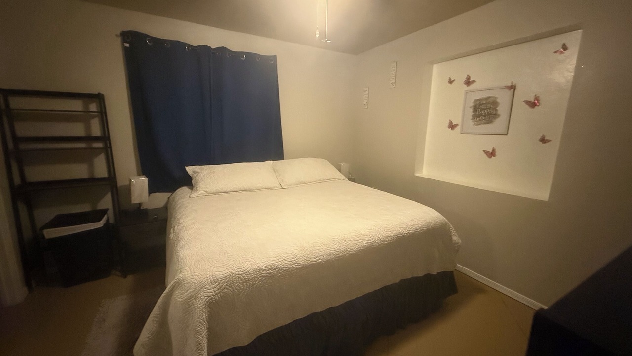 Photo of Bedroom in Drexel Heights
