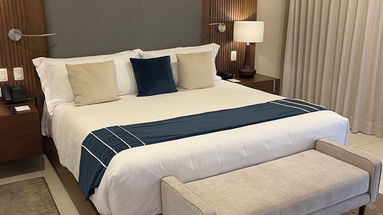 Photo of Bedroom in El Medano Ejidal