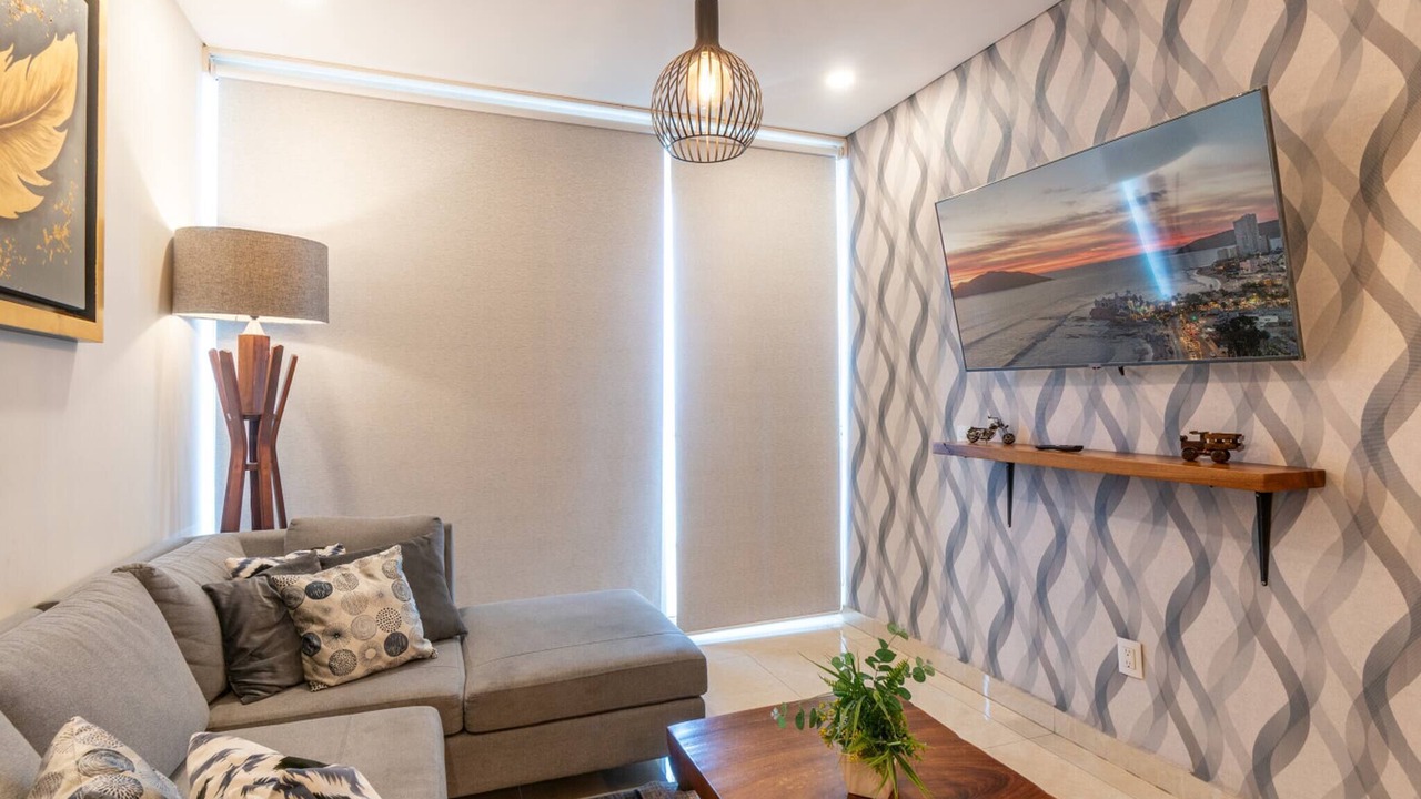 Photo of Livingroom in Zona Dorada