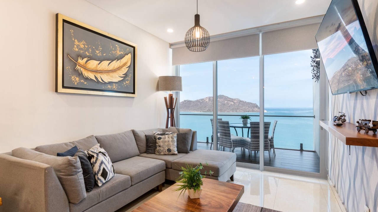 Photo of Livingroom in Zona Dorada