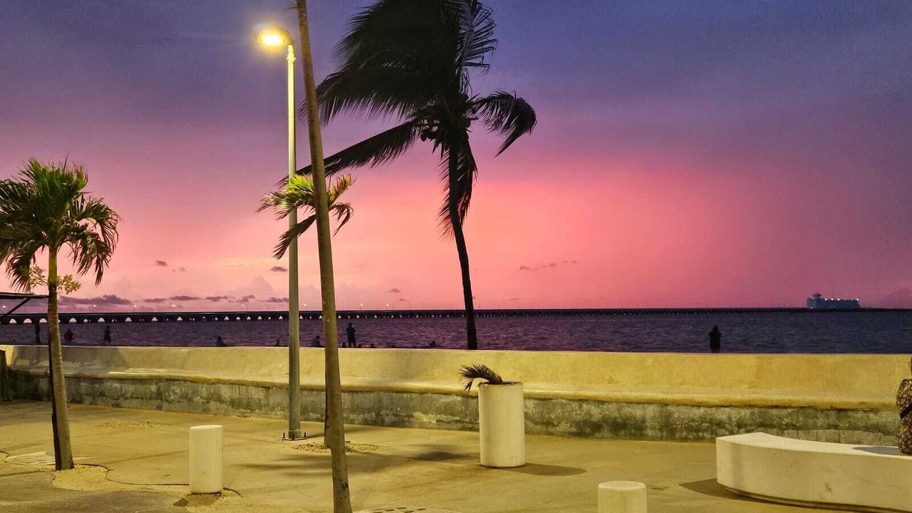 Photo of Outdoor in Merida