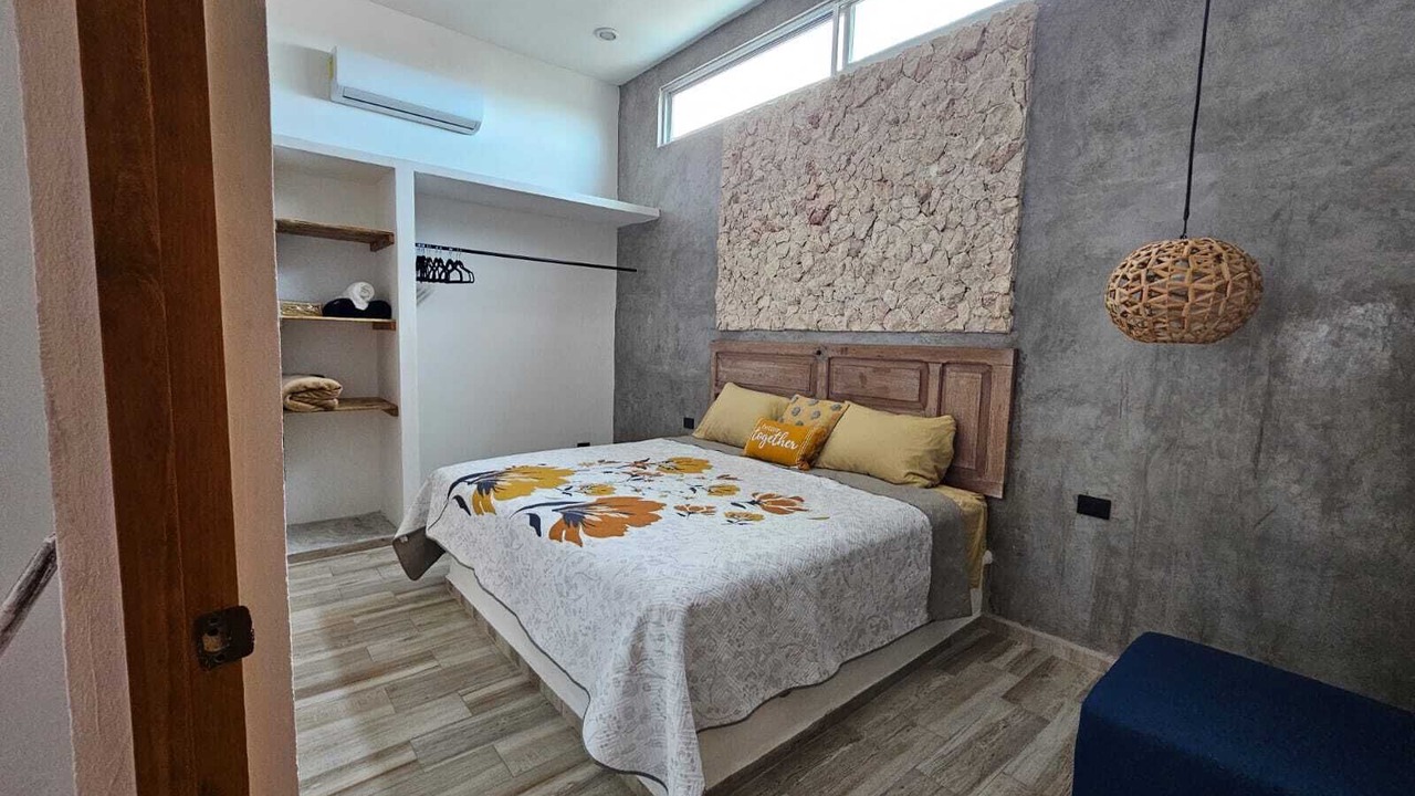 Photo of Bedroom in Merida